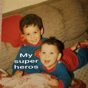 Meet your Posher, Jeanie